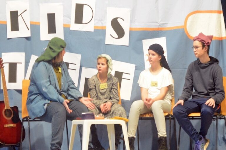 LKG-Familientag 2023