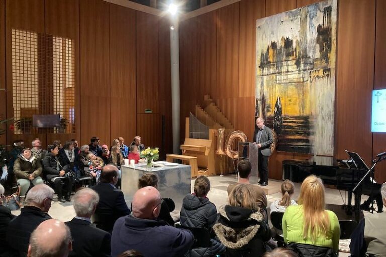 100 Jahre LKG Regensburg