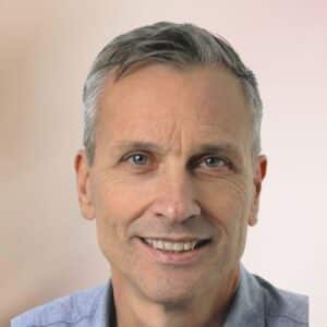 Roland Sauerbrey Bild des Predigers Roland Sauerbrey