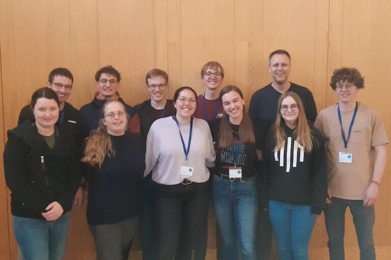 Gnadauer Young-Leader-Forum 2023