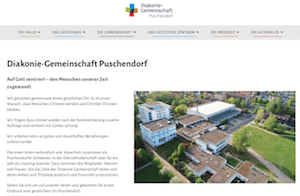 Diakoniegemeinschaft Puschendorf