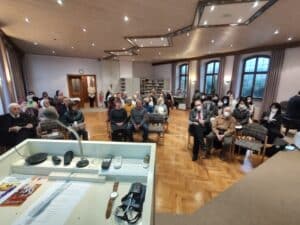 LKG Impulsabend in Würzburg